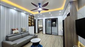 Cần bán gấp căn hộ Linh Đàm 2PN đầy đủ nội thất mới. - Ảnh 2