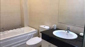 Cho Thuê Căn Hộ Chung Cư Silver Tower Có Ban Công View Biển - Ảnh 3