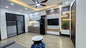 Cần bán gấp căn hộ Linh Đàm 2PN đầy đủ nội thất mới. - Ảnh 3
