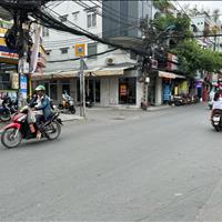 Tầng trệt Góc 2 mặt tiền ngay ngã 4 đường
