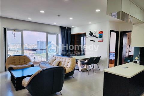 Cần bán gấp căn hộ cao cấp Indochina Park Tower 95m2, 3PN, 2WC, góc, SH lâu dài.Giá thật: 6.1 tỷ TL