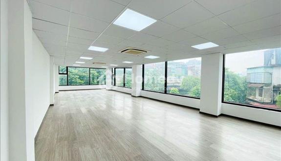Văn phòng sàn 100 - 200m2, sàn đẹp, giao thông thông thoáng tại quận Thanh Khê - Mizuland - Ảnh 1