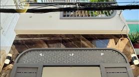  Căn 03 Phòng ngủ 51m2 đối diện UBND quận hẻm xe hơi thông tứ tung  - Ảnh 9