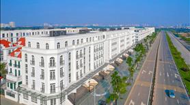 Cần bán shophouse, biệt thự Avenue Garden – Những căn đang cần giao dịch - Ảnh 4