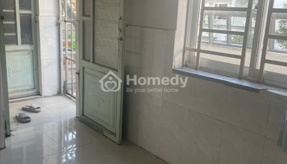 cho thuê phòng trọ giá rẻ bình tân - Ảnh 1