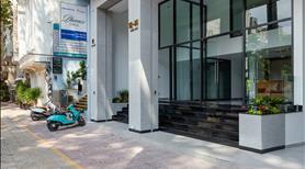 Cho Thuê Văn Phòng Mới Khai Trương Tại Quận 5 Với Giá Siêu Ưu Đãi - Ảnh 2