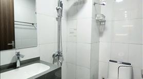 Cần bán gấp căn hộ Linh Đàm 2PN đầy đủ nội thất mới. - Ảnh 7