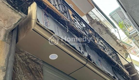 💥 BÁN Gấp ❗️ Nhà Phan Đình Giót, 38m2 sổ vuông, phân lô 6.9 tỷ TL💥 - Ảnh 1