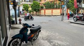 Tầng trệt Góc 2 mặt tiền ngay ngã 4 đường - Ảnh 6
