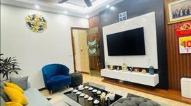 💥Bán Nhà Trần Quốc Hoàn, phân lô, gara ô tô, Kinh doanh, khu dân trí cao - Ảnh 2