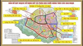 Chỉ 13 tr/m đất nghỉ dưỡng,Thạch Thất, gần Xanh Villas, Sổ đỏ, View thung lũng, đường ô tô tránh - Ảnh 8