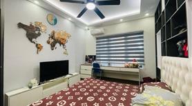 💥Bán Nhà Trần Quốc Hoàn, phân lô, gara ô tô, Kinh doanh, khu dân trí cao - Ảnh 9