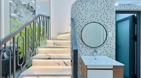  Căn 03 Phòng ngủ 51m2 đối diện UBND quận hẻm xe hơi thông tứ tung  - Ảnh 6