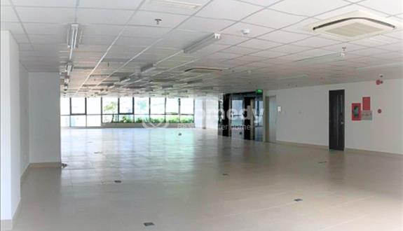 Danh sách văn phòng 200m2 300m2 tòa nhà đẹp tại trung tâm thành phố Đà Nẵng - Ảnh 1