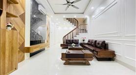 💥 BÁN Gấp ❗️ Nhà Phan Đình Giót, 38m2 sổ vuông, phân lô 6.9 tỷ TL💥 - Ảnh 2