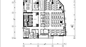Văn phòng hạng B cho 60 - 100 nhân sự, ngay trung tâm thành phố Đà Nẵng, sàn mới, đẹp, vị trí tốt - Ảnh 12