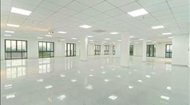 Văn phòng hạng B cho 60 - 100 nhân sự, ngay trung tâm thành phố Đà Nẵng, sàn mới, đẹp, vị trí tốt - Ảnh 10