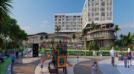Bán đất nền DT 95m2 Đông Nam dự án DIC Victory City, Tp. Vị Thanh, Hậu Giang - Giá chỉ 12 triệu/m2 - Ảnh 11