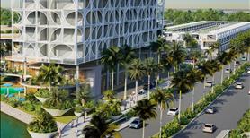 Bán đất nền DT 95m2 Đông Nam dự án DIC Victory City, Tp. Vị Thanh, Hậu Giang - Giá chỉ 12 triệu/m2 - Ảnh 7