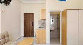 Cho thuê Studio ban công hẻm 272 Lý Thường Kiệt, Phường 6, Tân Bình, gần CX Bắc Hải, CX Lữ Gia - Ảnh 8