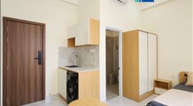 Cho thuê Studio ban công hẻm 272 Lý Thường Kiệt, Phường 6, Tân Bình, gần CX Bắc Hải, CX Lữ Gia - Ảnh 7