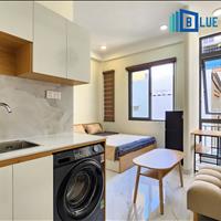 Cho thuê Studio ban công hẻm 272 Lý Thường Kiệt, Phường 6, Tân Bình, gần CX Bắc Hải, CX Lữ Gia