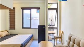 Cho thuê Studio ban công hẻm 272 Lý Thường Kiệt, Phường 6, Tân Bình, gần CX Bắc Hải, CX Lữ Gia - Ảnh 3