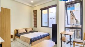 Cho thuê Studio ban công hẻm 272 Lý Thường Kiệt, Phường 6, Tân Bình, gần CX Bắc Hải, CX Lữ Gia - Ảnh 4