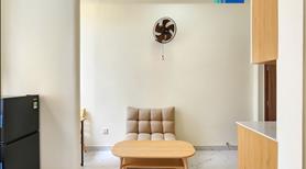 Cho thuê Studio ban công hẻm 272 Lý Thường Kiệt, Phường 6, Tân Bình, gần CX Bắc Hải, CX Lữ Gia - Ảnh 10