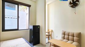 Cho thuê Studio ban công hẻm 272 Lý Thường Kiệt, Phường 6, Tân Bình, gần CX Bắc Hải, CX Lữ Gia - Ảnh 11