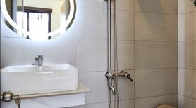 Cho thuê Studio ban công hẻm 272 Lý Thường Kiệt, Phường 6, Tân Bình, gần CX Bắc Hải, CX Lữ Gia - Ảnh 12