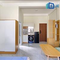 Cho thuê căn Studio 35m2 hẻm 306 Bắc Hải, Phường 15, Quận 10, ngay Thành Thái + Bắc Hải