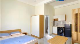 Cho thuê căn Studio 35m2 hẻm 306 Bắc Hải, Phường 15, Quận 10, ngay Thành Thái + Bắc Hải - Ảnh 4