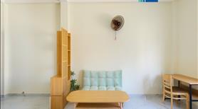 Cho thuê căn Studio 35m2 hẻm 306 Bắc Hải, Phường 15, Quận 10, ngay Thành Thái + Bắc Hải - Ảnh 7