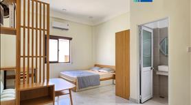 Cho thuê căn Studio 35m2 hẻm 306 Bắc Hải, Phường 15, Quận 10, ngay Thành Thái + Bắc Hải - Ảnh 5