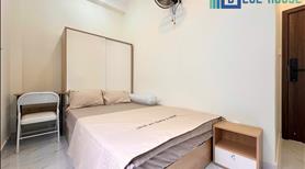 Cho thuê Studio Cửa sổ hẻm 306 Bắc Hải, P15, Quận 10, ngay Thành Thái + Bắc Hải, CC Kingdom101. - Ảnh 4