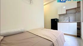 Cho thuê Studio Cửa sổ hẻm 306 Bắc Hải, P15, Quận 10, ngay Thành Thái + Bắc Hải, CC Kingdom101. - Ảnh 5
