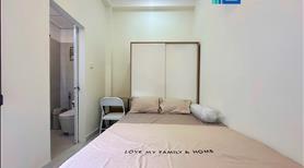 Cho thuê Studio Cửa sổ hẻm 306 Bắc Hải, P15, Quận 10, ngay Thành Thái + Bắc Hải, CC Kingdom101. - Ảnh 3