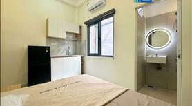Cho thuê Studio Cửa sổ hẻm 306 Bắc Hải, P15, Quận 10, ngay Thành Thái + Bắc Hải, CC Kingdom101. - Ảnh 8