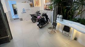 Cho thuê căn Studio Trệt hẻm 306 Bắc Hải, P15, Quận 10, ngay Thành Thái + Bắc Hả - Ảnh 9