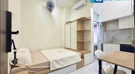 Cho thuê căn Studio Trệt hẻm 306 Bắc Hải, P15, Quận 10, ngay Thành Thái + Bắc Hả - Ảnh 2