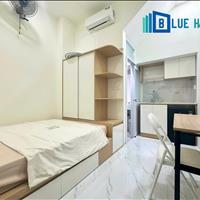 Cho thuê căn Studio Trệt hẻm 306 Bắc Hải, P15, Quận 10, ngay Thành Thái + Bắc Hả
