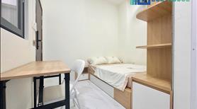 Cho thuê căn Studio Trệt hẻm 306 Bắc Hải, P15, Quận 10, ngay Thành Thái + Bắc Hả - Ảnh 5