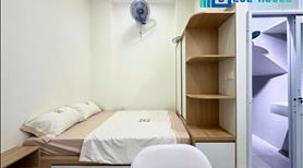 Cho thuê căn Studio Trệt hẻm 306 Bắc Hải, P15, Quận 10, ngay Thành Thái + Bắc Hả - Ảnh 4