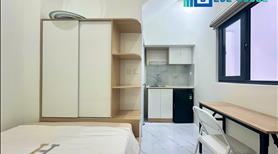 Cho thuê căn Studio Trệt hẻm 306 Bắc Hải, P15, Quận 10, ngay Thành Thái + Bắc Hả - Ảnh 3