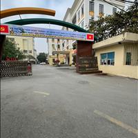Bán nhà cạnh Trường Cán bộ Quản lý - Vĩnh Quỳnh, Thanh Trì diện tích 51m2, 6T Thang máy, Ô tô