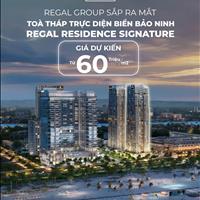 Regal Legend Đồng Hới xây tiếp tòa tháp 40 tầng trực diện biển