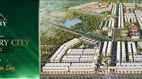 Bán đất nền DT 95m2 Đông Nam dự án DIC Victory City, Tp. Vị Thanh, Hậu Giang - Giá chỉ 12 triệu/m2 - Ảnh 2