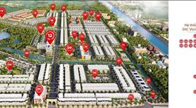 Bán đất nền DT 95m2 Đông Nam dự án DIC Victory City, Tp. Vị Thanh, Hậu Giang - Giá chỉ 12 triệu/m2 - Ảnh 5