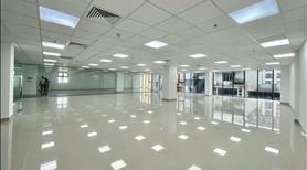 Danh sách văn phòng 200m2 300m2 tòa nhà đẹp tại trung tâm thành phố Đà Nẵng - Ảnh 5